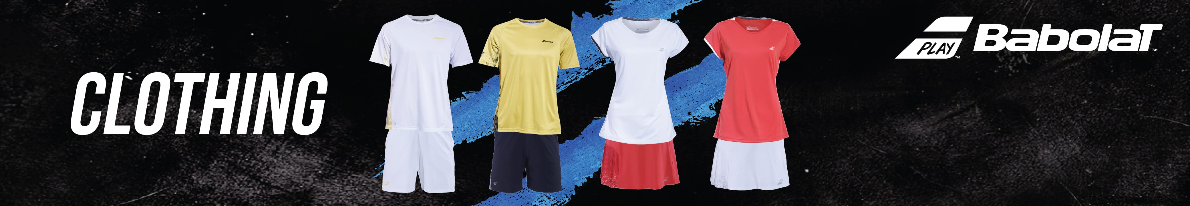 Babolat Textile Club