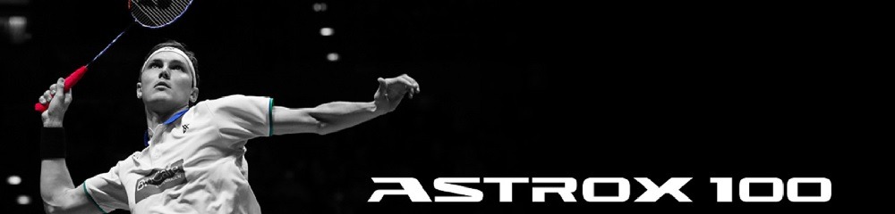 Raquette Badminton Astrox 100