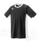 Yonex Mens Crew Neck Shirt 10634EX Black