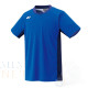 Yonex Mens Crew Neck Shirt 10634EX Royal Blue