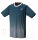 Yonex Mens Crew Neck Shirt 16693EX Night Sky