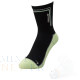 Yonex Crew Sok 19118EX Zwart / Groen