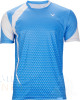 VICTOR Eco Series T-Shirt T-03102 Bleu Clair