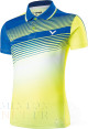 Victor Polo Malaysia Dames Geel 6317