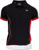 Victor Polo Function Unisex Zwart 6865