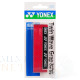 Yonex Twin Wave Grap AC139EX-Rouge