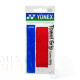 Yonex Towelgrip AC402EX-Rouge