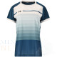 FZ Forza Alibi Tee Femmes Poseidon