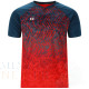 FZ Forza Alvin Tee Hommes Rouge