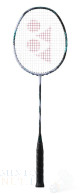 Yonex Astrox 88S Game Silver / Black - 4U-G5