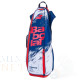 Babolat Backracq Bleu Blanc