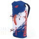 Babolat Sling Bag Bleu Blanc