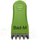 Bad-M Pince Centrale de Rechange Vert