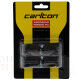 Carlton Aerogear Ribbed Pu Noir