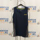 Carlton Clubline Tank Top Dames Navy