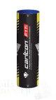 Carlton F1 Nylon Shuttle Blanc