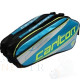 Carlton Kinesis Tour 2 Vaks Blauw