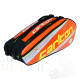 Carlton Kinesis Tour 2 vaks Oranje