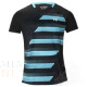 FZ Forza Cream T-shirt Femmes Noir