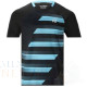 FZ Forza Crestor T-shirt Hommes Noir
