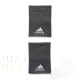 Adidas Polsband Grijs Large