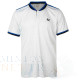 FZ Forza Arlington Polo Wit Heren