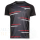FZ Forza Moldavia T-shirt Hommes Noir
