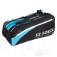 FZ Forza Play Line 9-racket Bag Noir Bleu