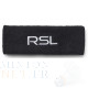 RSL Bandeau Noir