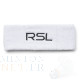 RSL Bandeau Blanc