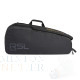 RSL Pro Line 6 Racket Bag Noir