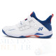 Yonex Power Cushion 88 Dial Blanc Bleu
