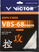 Victor Garniture VBS-68 Power Blanc