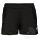 Victor Femmes Shorts R-04200 Noir