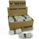Victor Surgrip 7197 50-pack Blanc