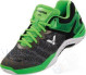 Victor SH-S81 Grijs Groen