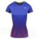 Victor T-shirt T-14101 Bleu