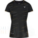 Victor T-shirt T-24100 Noir