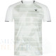 Victor T-shirt T-33104 A Unisex Blanc