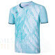Victor T-shirt T-45000TD M Light Blue