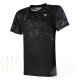 Victor T-shirt T-00009 Zwart