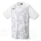 Yonex Mens Crew Neck Shirt YM0033EX White