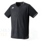 Yonex Mens Crew Neck T-Shirt 10518EX Noir