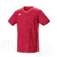 Yonex Mens T-Shirt 10555EX Rouge