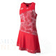 Yonex Womens Dress 20705EX Rouge