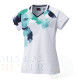 Yonex Womens Crew Neck T-Shirt 20706EX Blanc