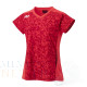 Yonex Womens T-Shirt 20750EX Rouge