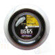 Yonex BG-65 200 Meter Noir