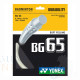 Yonex BG-65 Set 10 Meter Wit