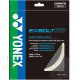 Yonex Exbolt 63 Set 10 Meter Blanc